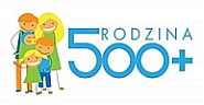 Grafika: Logo 500+